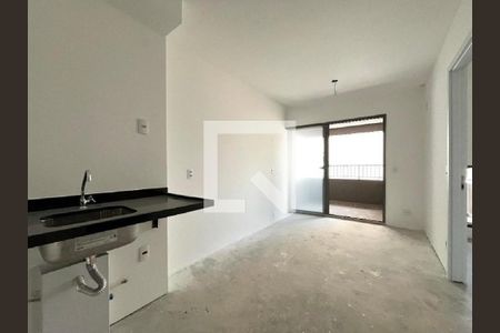 Apartamento à venda com 1 quarto, 34m² em Vila da Saúde, São Paulo