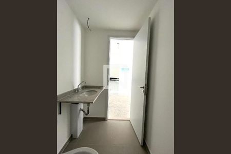 Apartamento à venda com 1 quarto, 34m² em Vila da Saúde, São Paulo