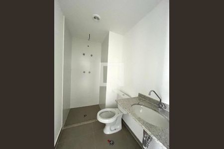 Apartamento à venda com 1 quarto, 34m² em Vila da Saúde, São Paulo