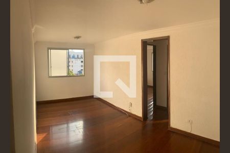 Apartamento à venda com 2 quartos, 52m² em Lauzane Paulista, São Paulo