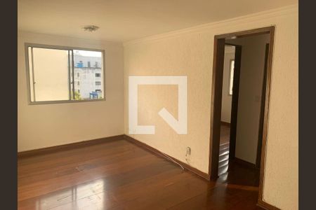 Apartamento à venda com 2 quartos, 52m² em Lauzane Paulista, São Paulo