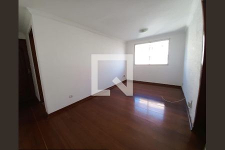 Apartamento à venda com 2 quartos, 52m² em Lauzane Paulista, São Paulo