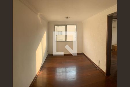 Apartamento à venda com 2 quartos, 52m² em Lauzane Paulista, São Paulo
