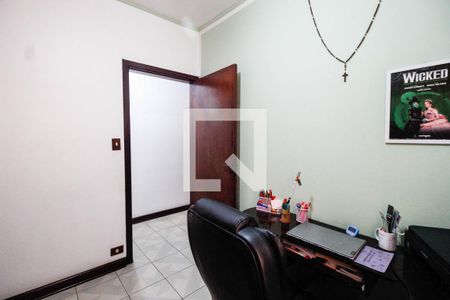 Quarto 2 de casa à venda com 3 quartos, 248m² em Vila Isolina Mazzei, São Paulo
