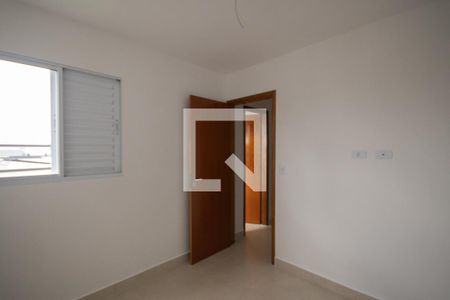 Quarto de apartamento à venda com 1 quarto, 27m² em Vila Constança, São Paulo
