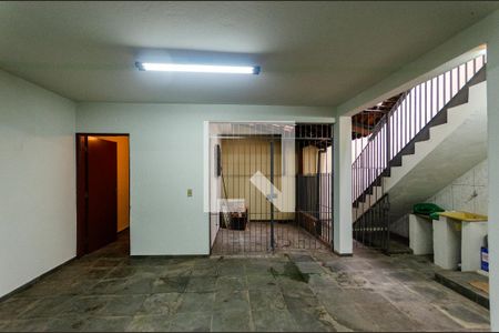 Área de Serviço de casa à venda com 3 quartos, 240m² em Vila Albertina, São Paulo