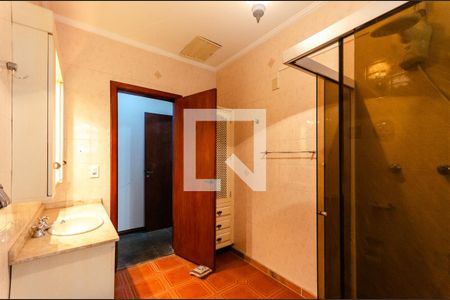 Suíte  Banheiro de casa à venda com 3 quartos, 240m² em Vila Albertina, São Paulo