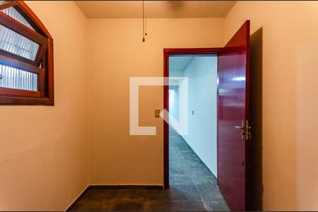 Quarto de Serviço de casa para alugar com 3 quartos, 240m² em Vila Albertina, São Paulo