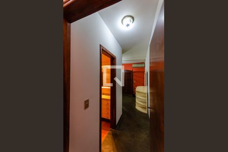 Suíte de casa para alugar com 3 quartos, 240m² em Vila Albertina, São Paulo