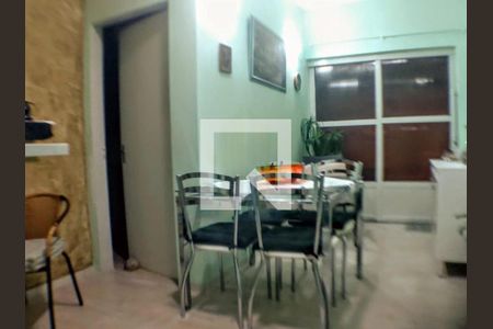 Casa à venda com 3 quartos, 165m² em Vila Cruzeiro, São Paulo