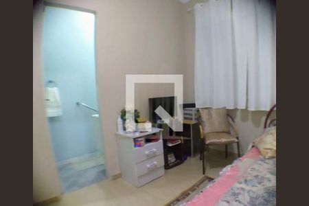 Casa à venda com 3 quartos, 165m² em Vila Cruzeiro, São Paulo