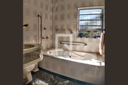 Casa à venda com 3 quartos, 165m² em Vila Cruzeiro, São Paulo