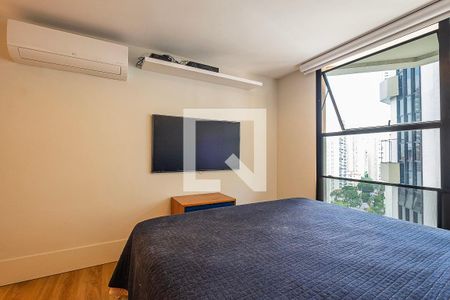Suíte de apartamento à venda com 1 quarto, 71m² em Paraíso, São Paulo