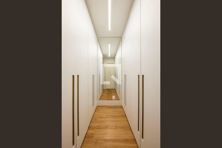 Suíte da Closet de apartamento para alugar com 1 quarto, 71m² em Paraíso, São Paulo