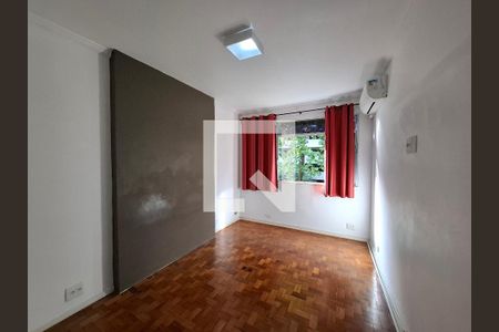 Quarto 1 de apartamento à venda com 2 quartos, 68m² em Flamengo, Rio de Janeiro
