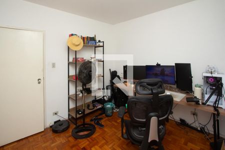 Escritório de apartamento à venda com 3 quartos, 100m² em Itaim Bibi, São Paulo