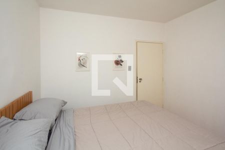 Quarto 1 de apartamento à venda com 3 quartos, 100m² em Itaim Bibi, São Paulo