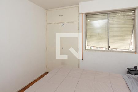 Quarto 1 de apartamento à venda com 3 quartos, 100m² em Itaim Bibi, São Paulo