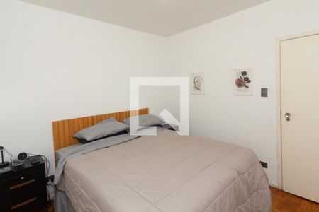 Quarto 1 de apartamento à venda com 3 quartos, 100m² em Itaim Bibi, São Paulo