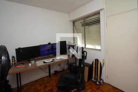 Escritório de apartamento à venda com 3 quartos, 100m² em Itaim Bibi, São Paulo