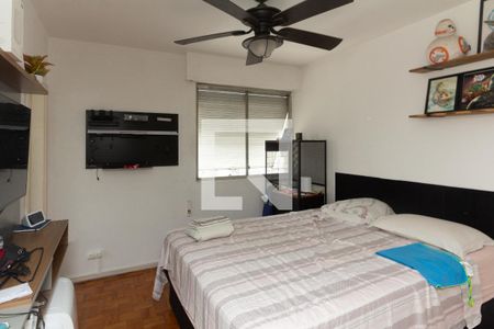 Suíte de apartamento à venda com 3 quartos, 100m² em Itaim Bibi, São Paulo