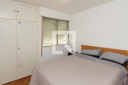 Quarto 1 de apartamento à venda com 3 quartos, 100m² em Itaim Bibi, São Paulo