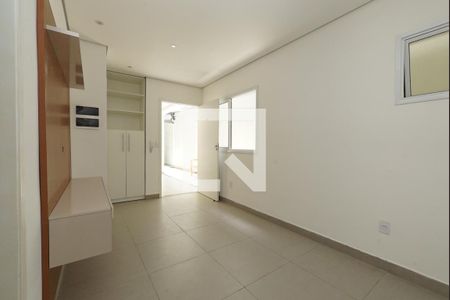 Kitnet/Studio à venda com 1 quarto, 33m² em Ipiranga, São Paulo