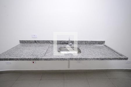 Studio de kitnet/studio à venda com 1 quarto, 33m² em Ipiranga, São Paulo