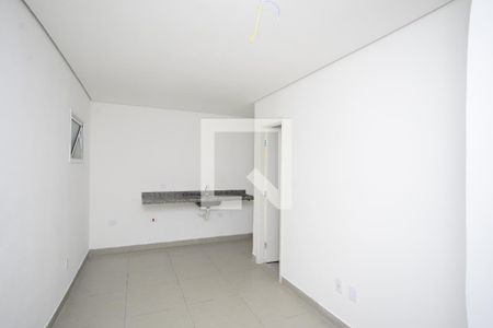 Studio de kitnet/studio à venda com 1 quarto, 33m² em Ipiranga, São Paulo