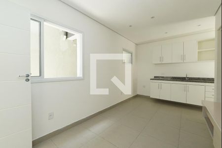 Kitnet/Studio à venda com 1 quarto, 33m² em Ipiranga, São Paulo