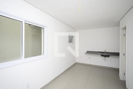 Studio de kitnet/studio à venda com 1 quarto, 33m² em Ipiranga, São Paulo