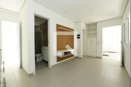 Kitnet/Studio à venda com 1 quarto, 33m² em Ipiranga, São Paulo