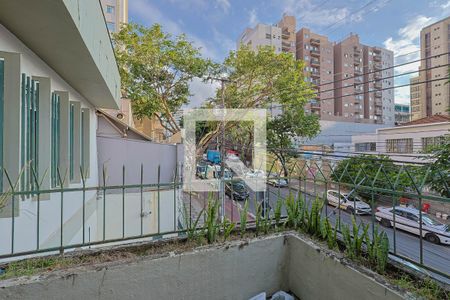 Quarto 3 - Varanda de casa à venda com 4 quartos, 300m² em Santa Efigênia, Belo Horizonte