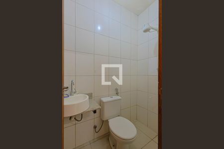Área de Serviço de casa à venda com 4 quartos, 300m² em Santa Efigênia, Belo Horizonte