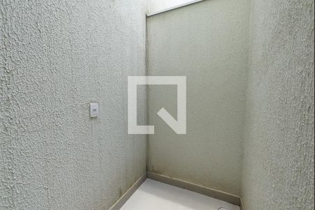 Apartamento para alugar com 1 quarto, 33m² em Ipiranga, São Paulo