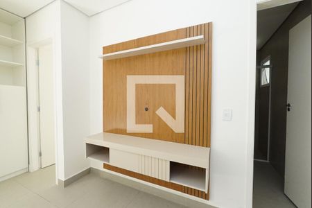 Sala de apartamento para alugar com 1 quarto, 33m² em Ipiranga, São Paulo