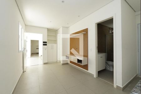 Apartamento para alugar com 1 quarto, 33m² em Ipiranga, São Paulo