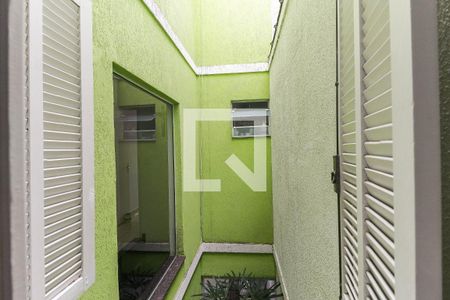 Vista do Quarto 2 de casa à venda com 3 quartos, 115m² em Itaquera, São Paulo