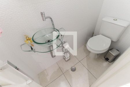 Lavabo de casa à venda com 3 quartos, 115m² em Itaquera, São Paulo