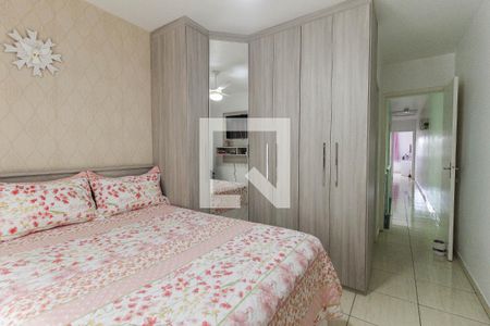 Suíte de casa à venda com 3 quartos, 115m² em Itaquera, São Paulo