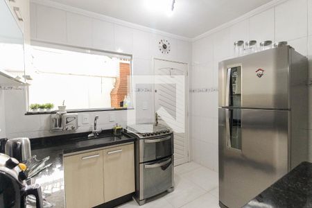 Cozinha - Copa de casa à venda com 3 quartos, 115m² em Itaquera, São Paulo