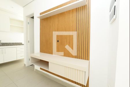 Sala de apartamento para alugar com 1 quarto, 33m² em Ipiranga, São Paulo