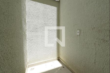 Quarto de apartamento para alugar com 1 quarto, 33m² em Ipiranga, São Paulo