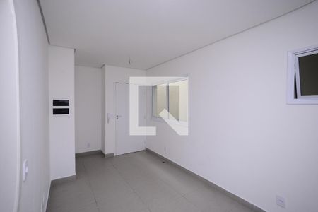 Sala/Cozinha de apartamento para alugar com 1 quarto, 33m² em Ipiranga, São Paulo