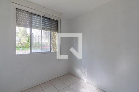 Suíte de apartamento para alugar com 1 quarto, 39m² em Vila Nova, Porto Alegre