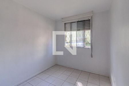 Suíte de apartamento para alugar com 1 quarto, 39m² em Vila Nova, Porto Alegre