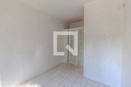 Suíte de apartamento para alugar com 1 quarto, 39m² em Vila Nova, Porto Alegre