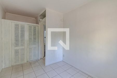 Suíte de apartamento para alugar com 1 quarto, 39m² em Vila Nova, Porto Alegre
