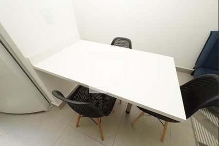 Apartamento à venda com 1 quarto, 33m² em Ipiranga, São Paulo