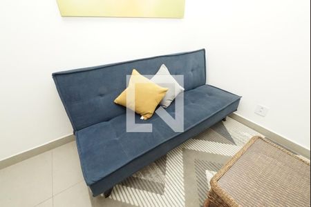 Apartamento à venda com 1 quarto, 33m² em Ipiranga, São Paulo